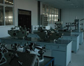 鷹牌軸承(chéng)計量檢測(ce)中心