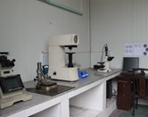 鷹牌軸承(cheng)理化室