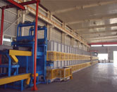 鷹牌軸承(chéng)無氧化退(tui)火爐