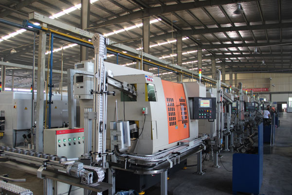 軸承磨工(gong)數控連線(xian)