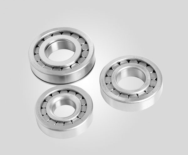 圓柱滾(gǔn)子軸承--鷹牌軸承(cheng)