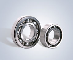 深溝(gōu)球軸承(cheng)-鷹牌軸(zhóu)承