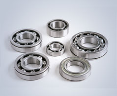 深溝(gōu)球軸承(cheng)-鷹牌軸(zhóu)承