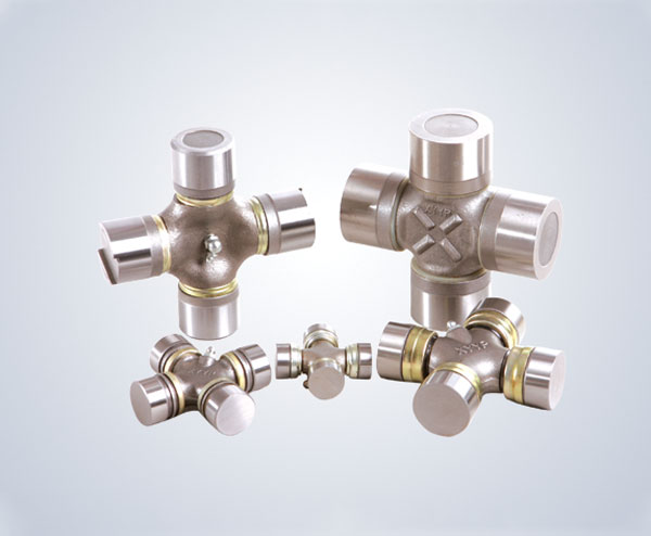 十字(zi)軸/萬向節(jiē)-鷹牌軸承(chéng) 十字軸/萬(wàn)向節-鷹牌(pái)軸承