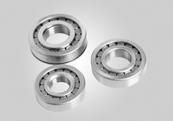 圓柱滾(gun)子軸承-二類三8865 