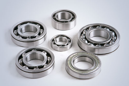 深(shēn)溝球軸承-Ｏ類(lei)全8861 