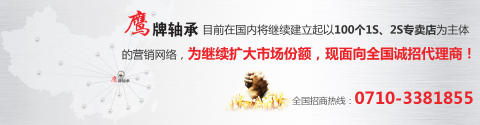 圓柱滾子軸(zhóu)承