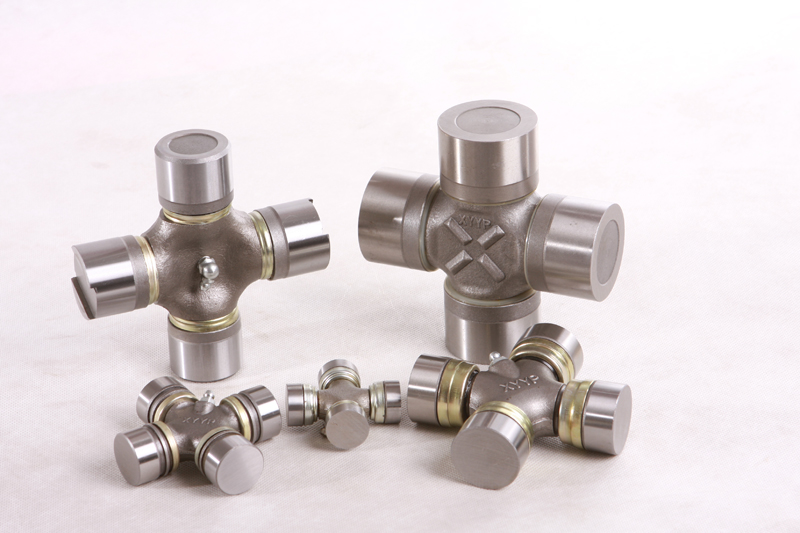 萬(wàn)向節十字(zi)軸-WY2533-（804705K1）-鷹牌軸(zhou)承