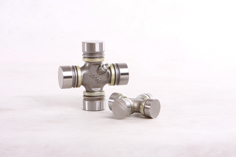 萬向節(jie)十字軸-CKL20DD-2/TN141-φ43×136-鷹牌(pái)軸承