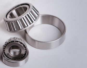 7類圓錐滾子軸(zhou)承-31311(27311E)-55×120×31-鷹牌軸承