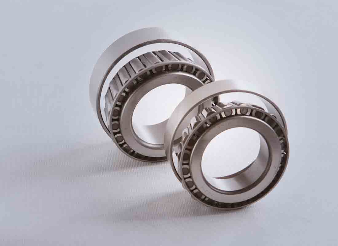 7類圓錐滾子軸(zhou)承-32021(2007121E)-105×160×35-鷹牌軸承