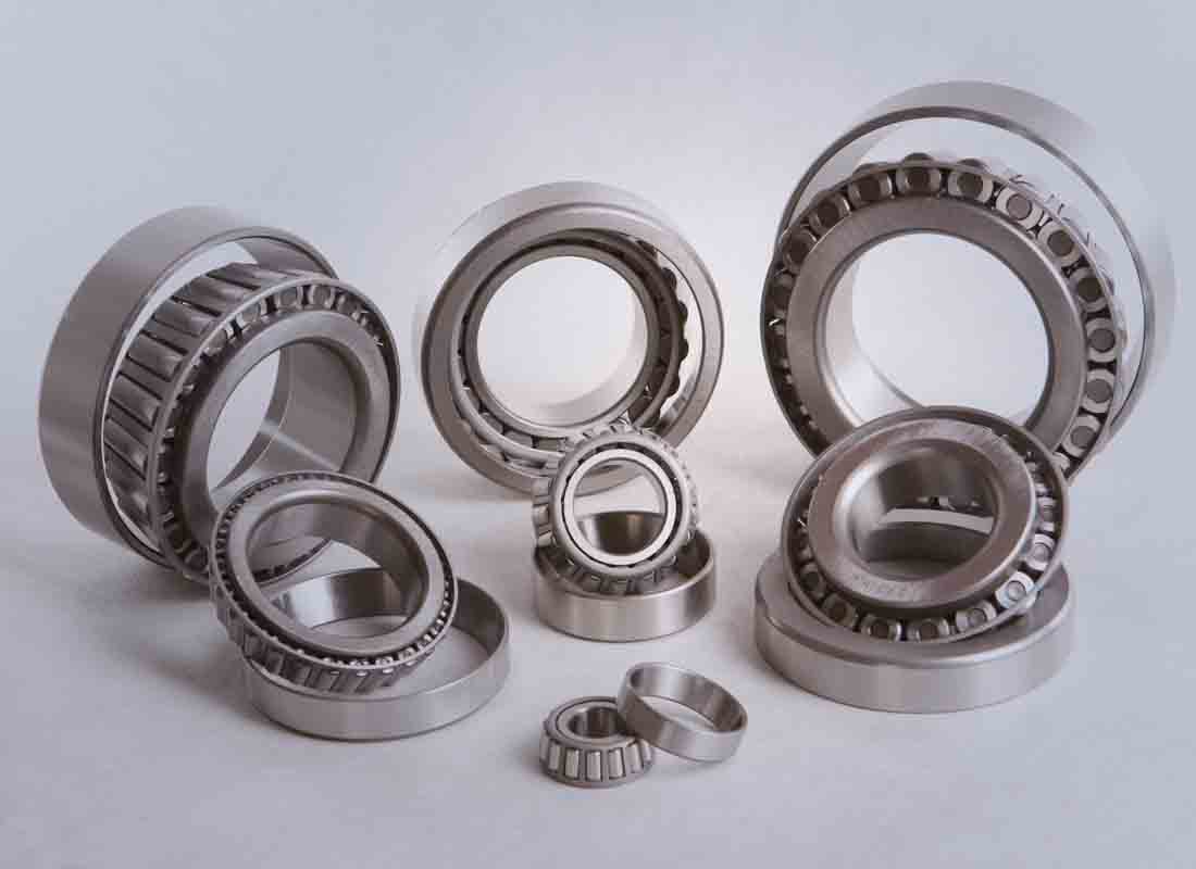 7類圓錐滾(gǔn)子軸承-32019(2007119E)-95×145×32-鷹牌(pái)軸承