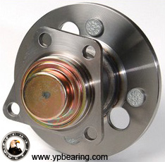 輪毂單(dān)元-512000-鷹牌軸承(cheng)