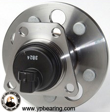 輪(lún)毂單元-512001-鷹(ying)牌軸承