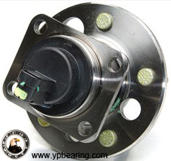 輪毂單(dān)元-512003-鷹牌軸承(cheng)