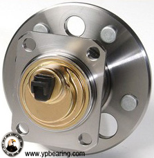 輪(lún)毂單元-512004-鷹牌(pái)軸承