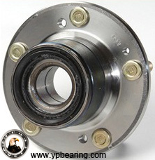 輪毂單元-512011-襄陽鷹(ying)牌軸承