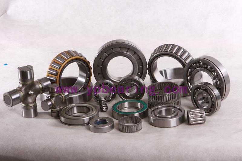 7類(lei)圓錐滾子(zi)軸承-30211(7211E)-55×100×22.75-鷹牌(pái)軸承