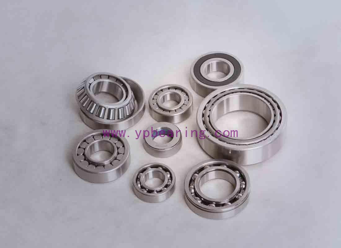 7類(lei)圓錐滾子(zi)軸承-32212(7512E)-66×110×29.75-鷹牌(pai)軸承