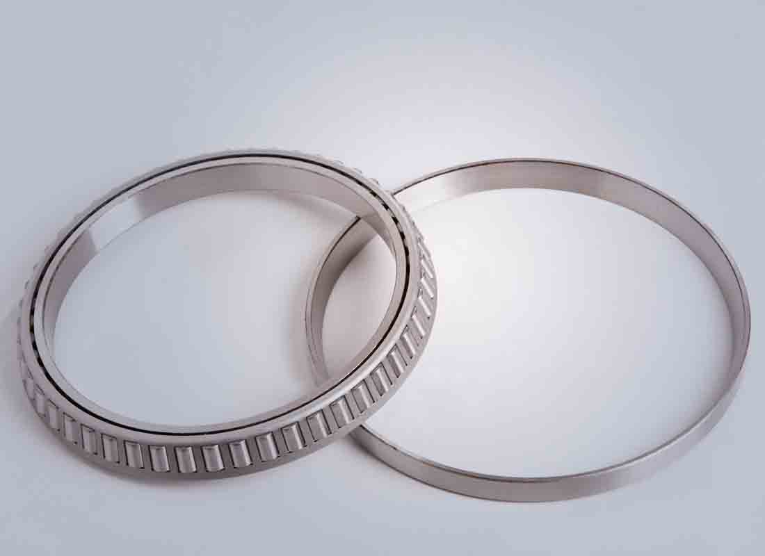 7類圓錐(zhui)滾子軸(zhou)承-32314B(7614B)-70×150×54-鷹牌(pai)軸承