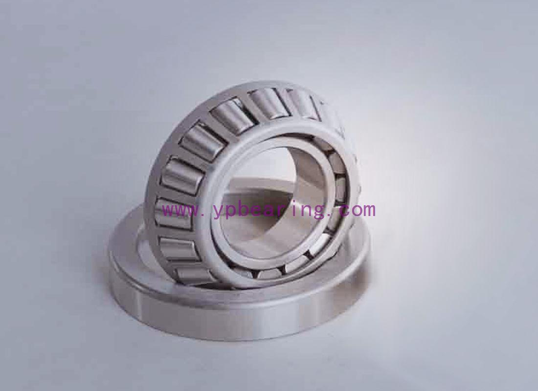 7類圓錐滾子(zǐ)軸承-30314/YB2(7314EK)-70×150×38.5-鷹牌軸承(cheng)