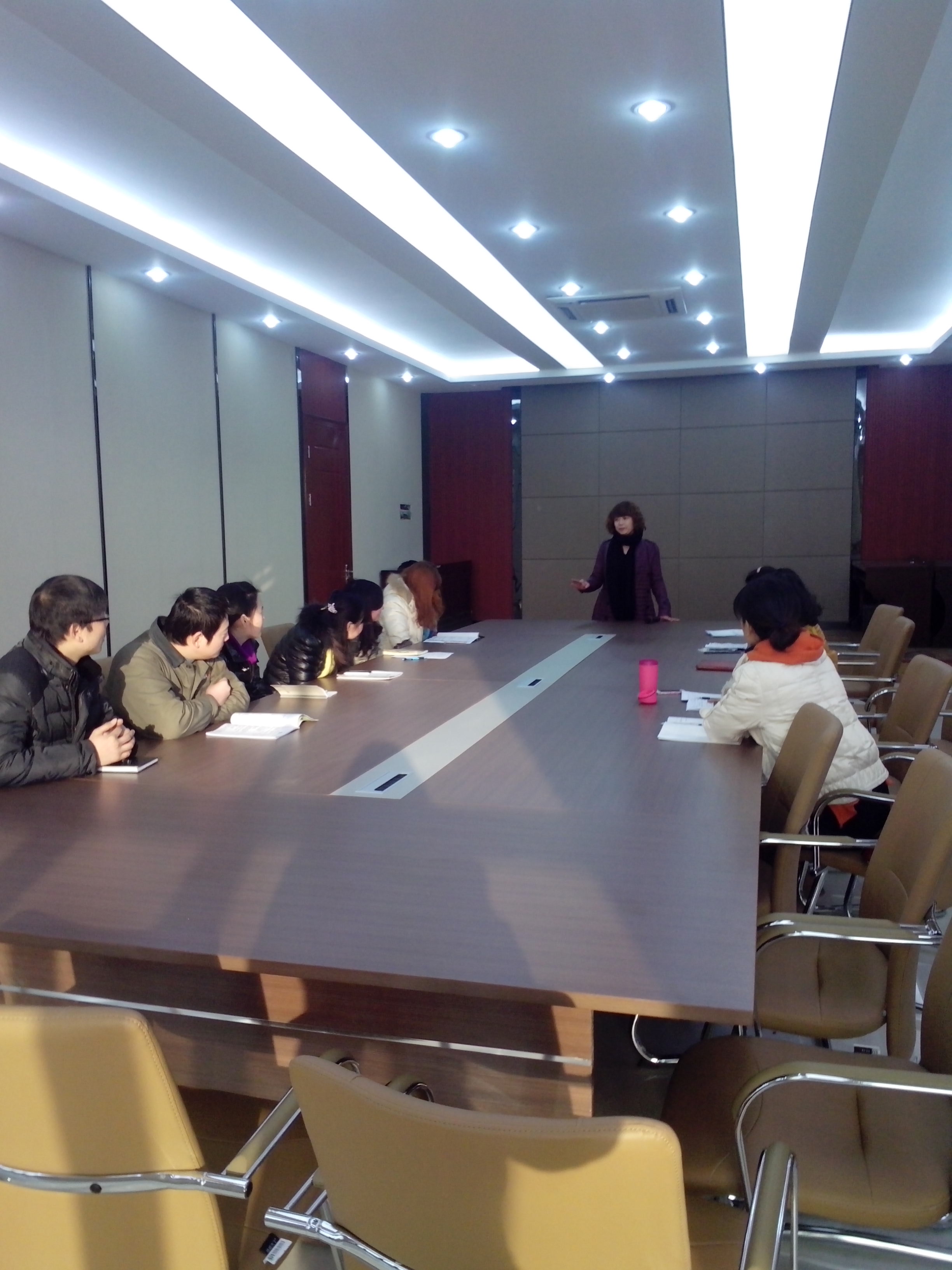 在鷹牌軸承我學(xue)會了“内求”