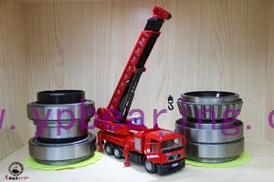 卡車輪毂單(dan)元