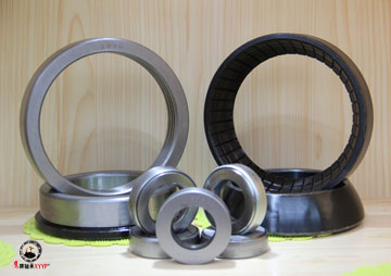 推力軸承 GAC110S/K-鷹牌(pái)軸承