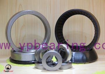 推力軸承(cheng) GAC110S/K-鷹牌軸承(cheng)