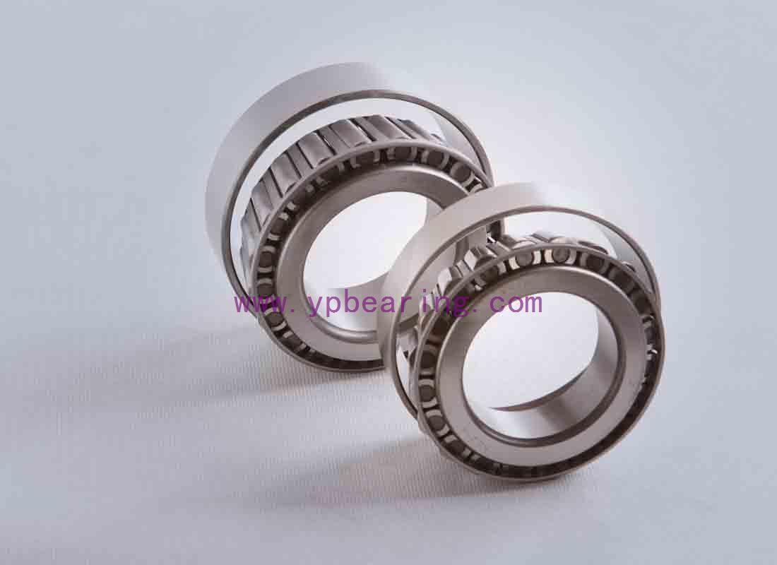 7類圓錐滾子軸承(chéng)-32022(2007122E)-110×170×38-鷹牌軸承