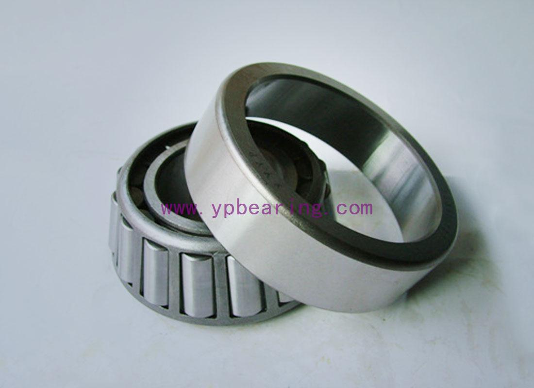 7類圓(yuan)錐滾子軸承(chéng)-32222(7522E)-110×200×56-鷹牌軸承