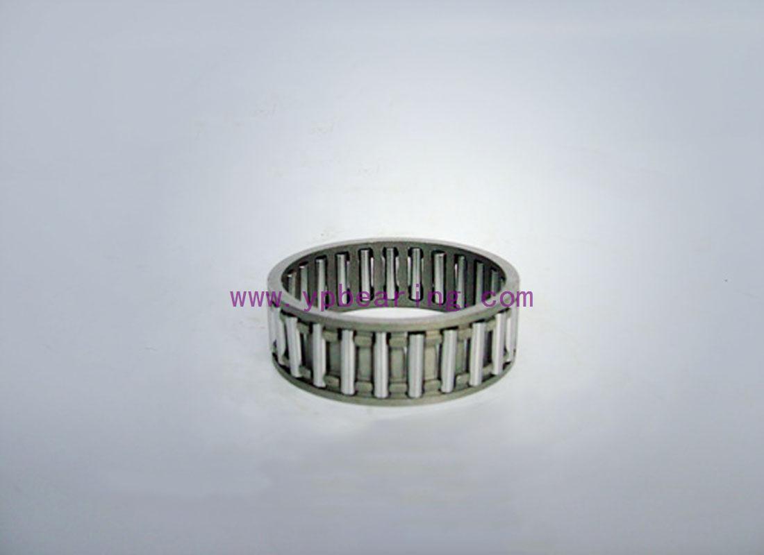 滾針(zhen)軸承-K100×107×20-K10010720-100×107×20-鷹牌軸(zhou)承