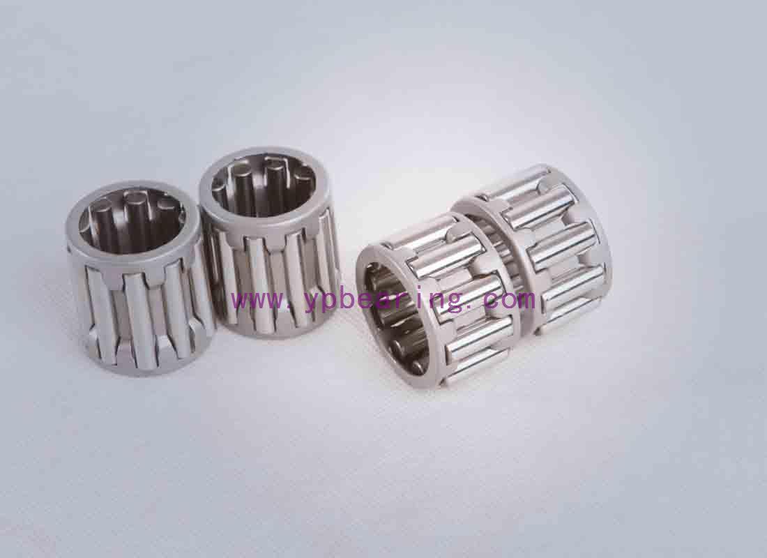 滾針軸承(chéng)-KK42×54×42-K425442-42×54×42-鷹牌軸承