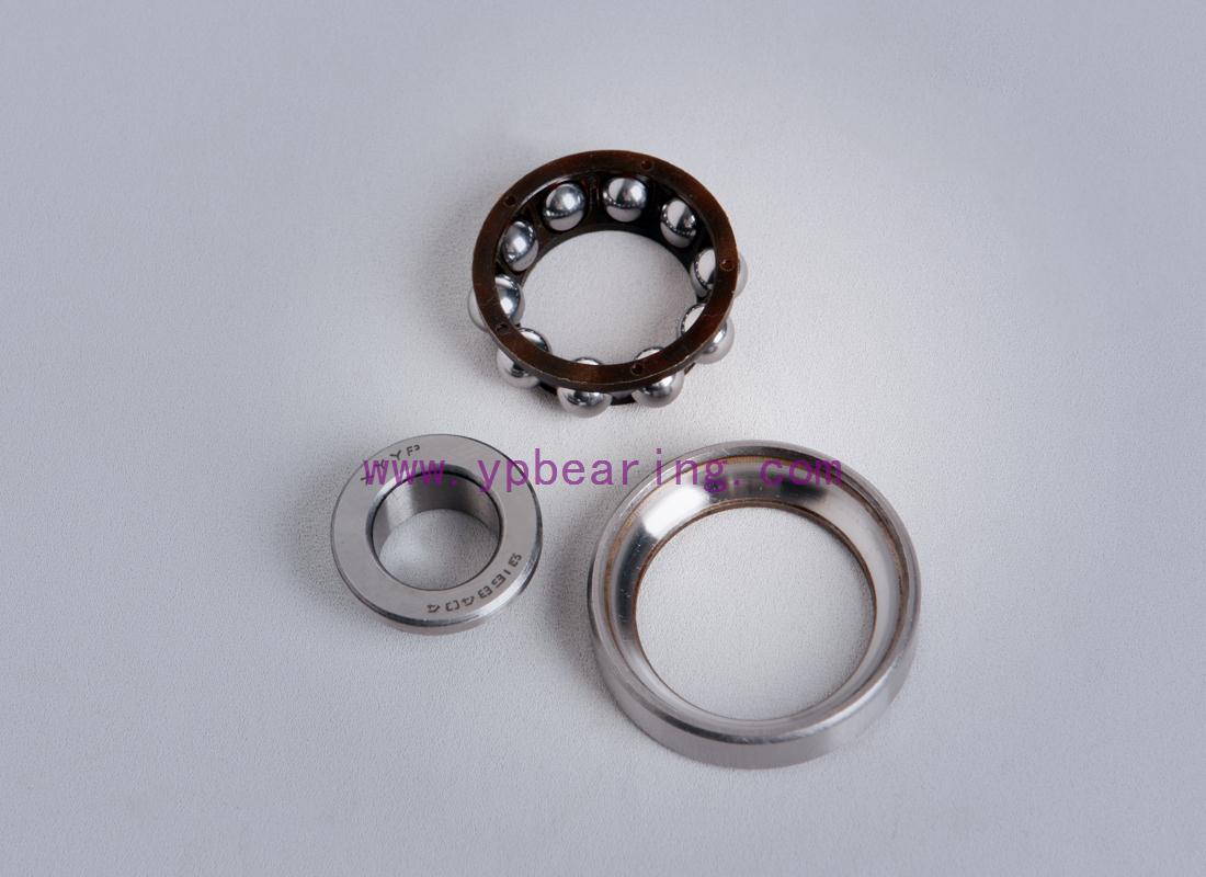 推力球軸(zhóu)承-567404/X3  （9168404）-20×52×16