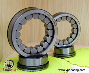 NUP310EN(192310EK)-50×110×27-二(er)類圓柱(zhù)滾子軸(zhou)承