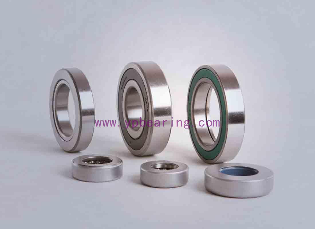 離合器軸(zhóu)承-6011-RZ/YA (360111)-55&times;90&times;18