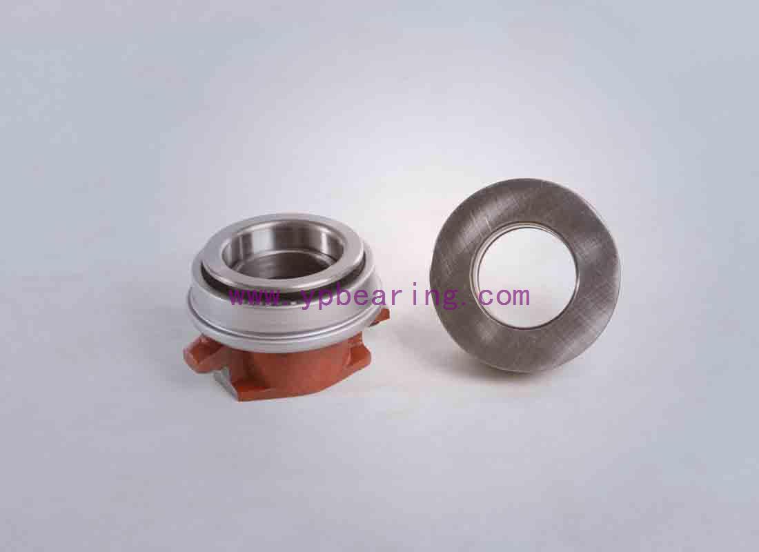 離合器軸(zhóu)承-54TKA3501 (54TKA3501)-40×80×23