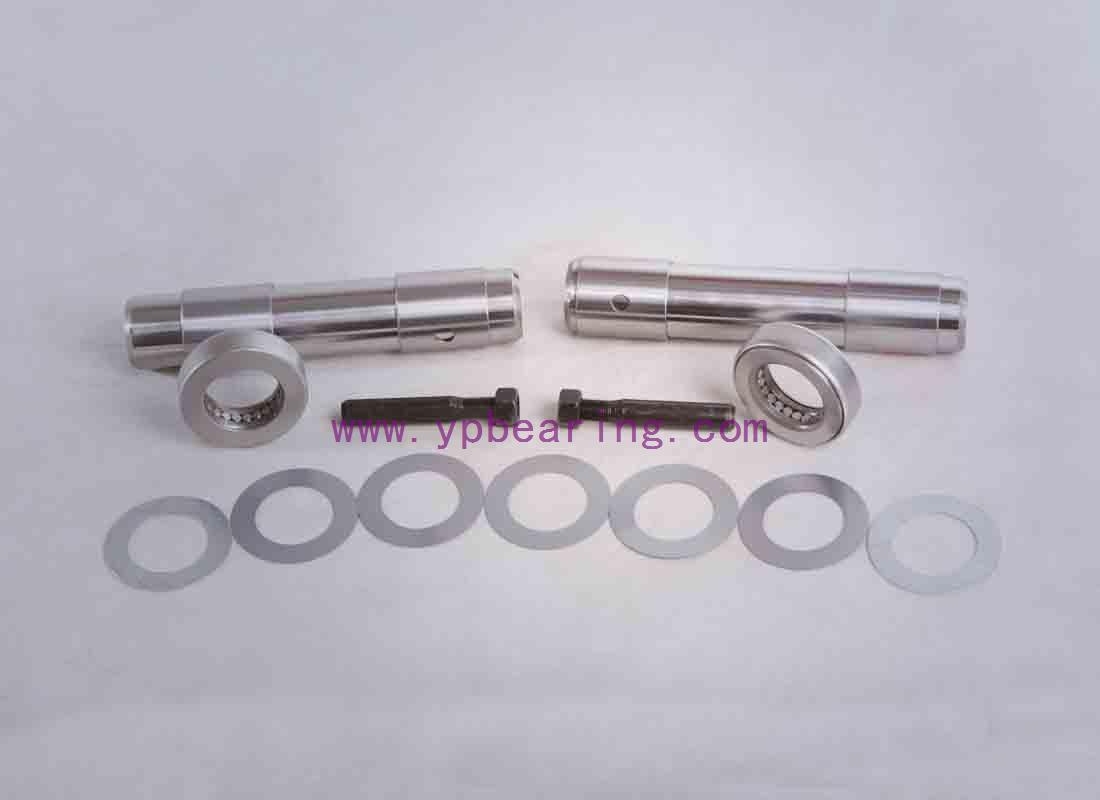 轉向節主肖(xiāo)修理包-南京 NJ131