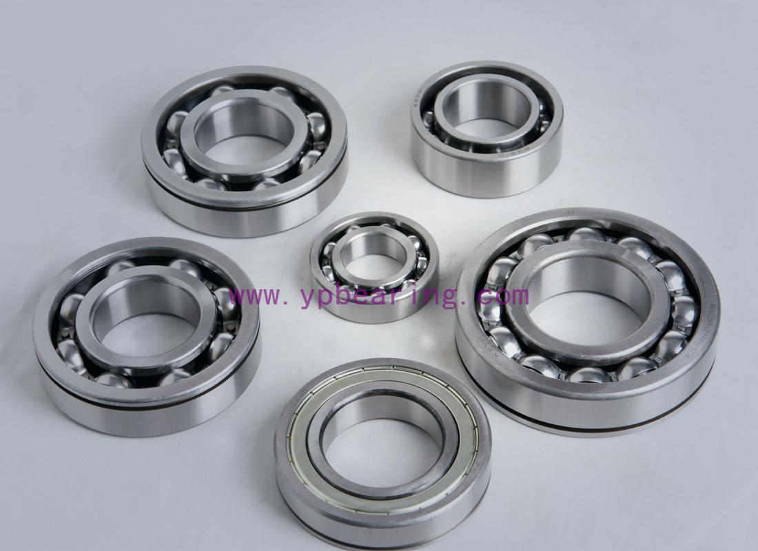 6309N（50309）-XYYP-深溝(gōu)球軸承