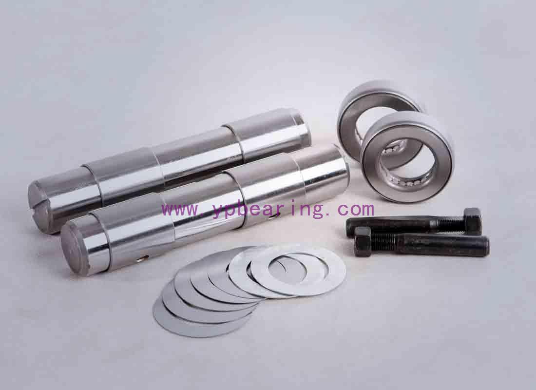 轉向節主肖修(xiū)理包-解放九噸  CA-150