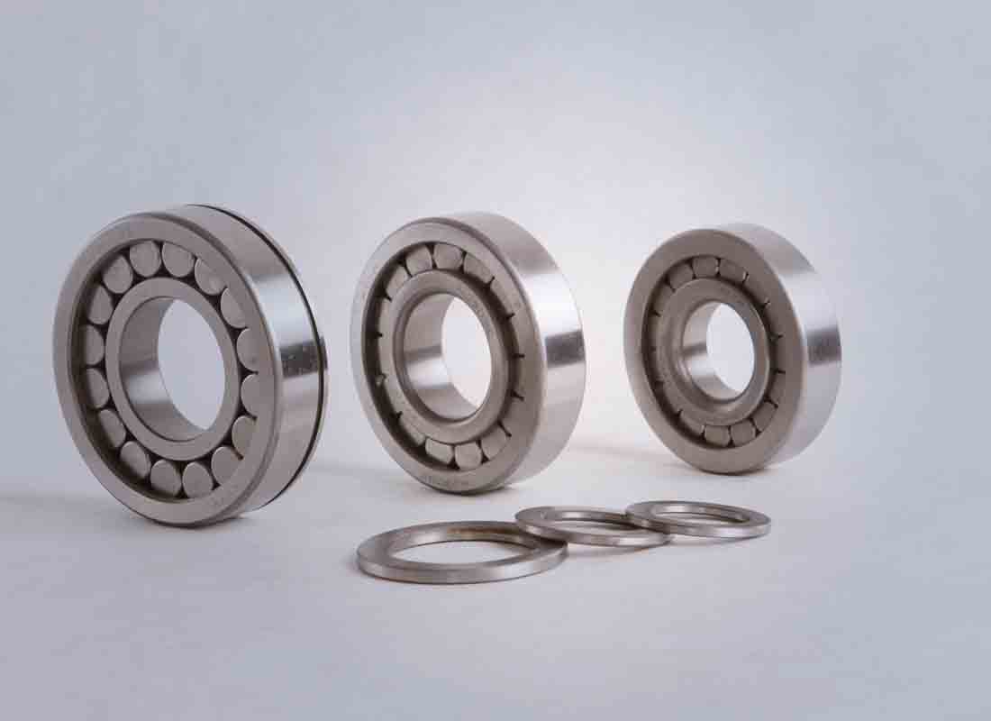 NJ308/V(42708EK)-40&times;90&times;23-2類圓(yuan)柱滾子軸(zhóu)承