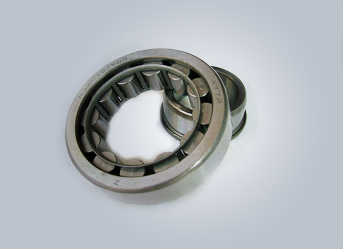 NJ309(42309E)-45&times;100&times;25-2類(lei)圓柱滾子(zǐ)軸承