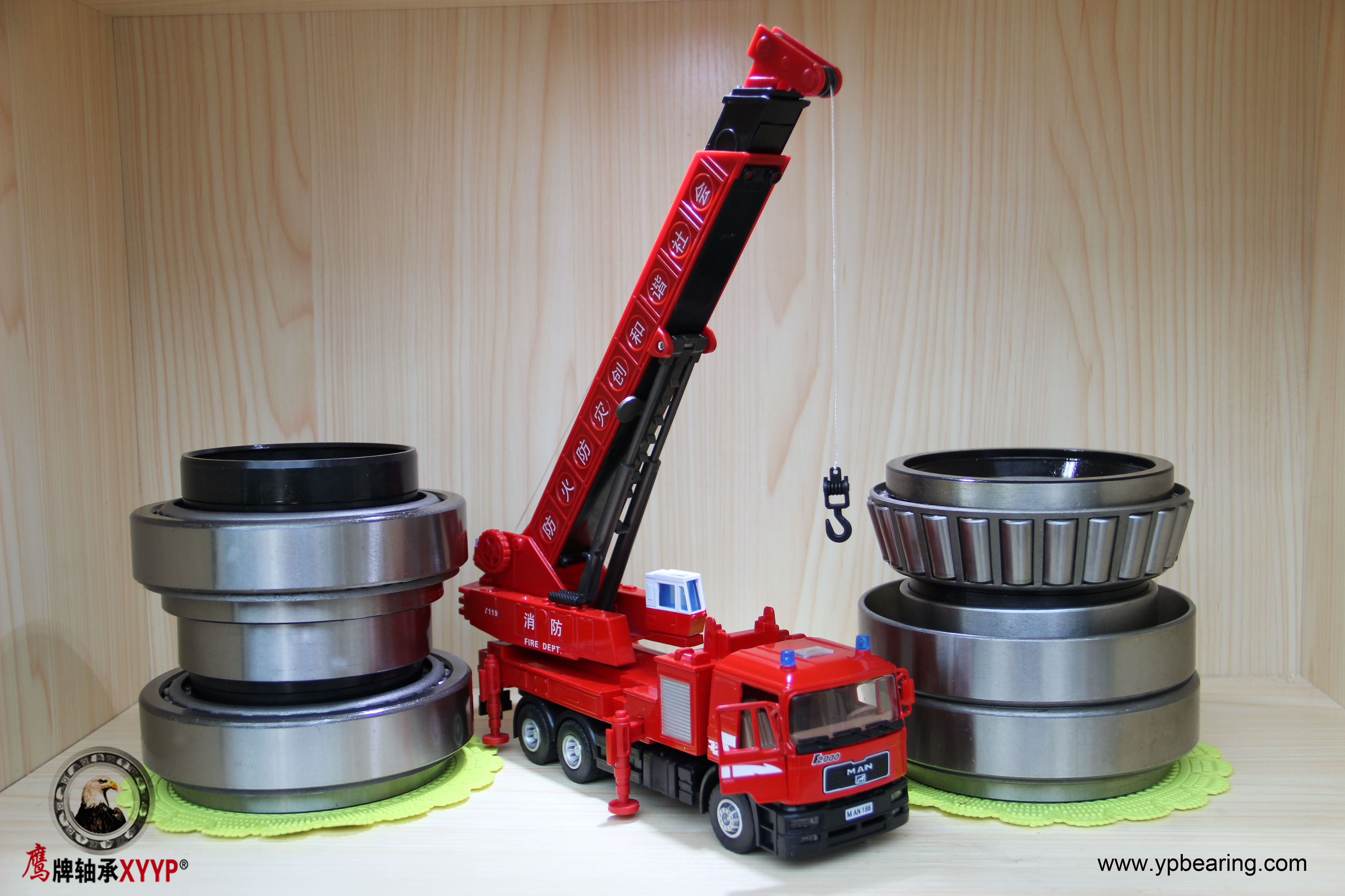 輪(lún)毂單元-800792-雙列圓錐(zhui)滾子軸承