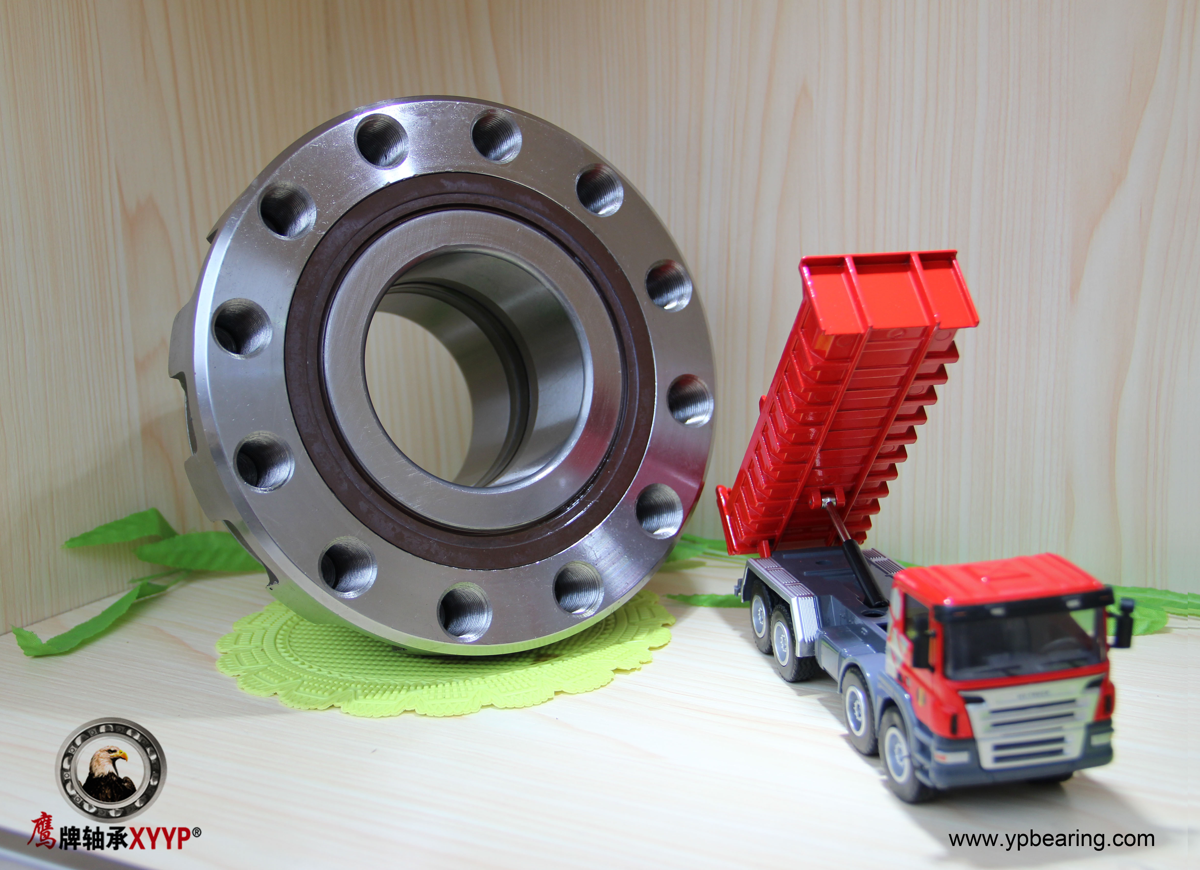 卡車(chē)輪毂單元 BTF0056