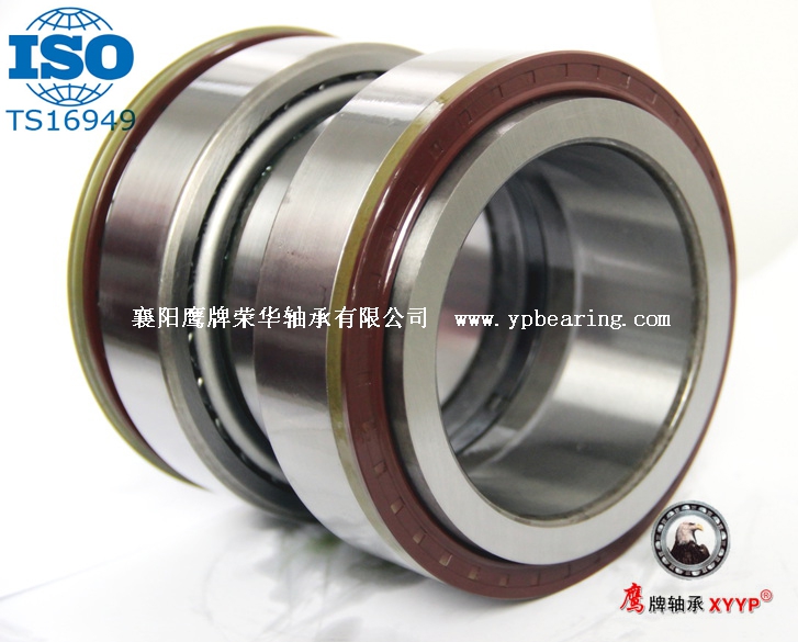 805008 卡車輪(lún)毂單元-鷹牌軸(zhou)承