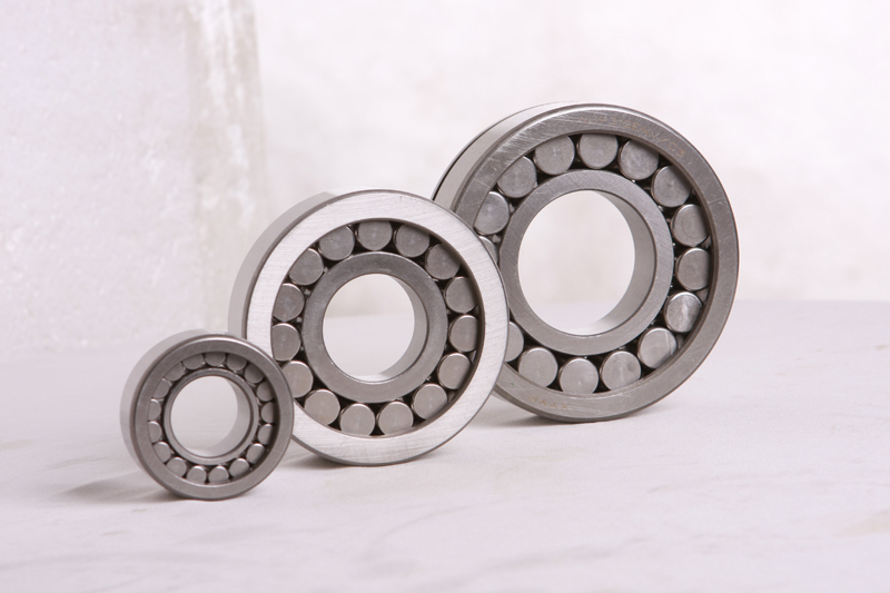 NF307E/YB2(12307E) 圓(yuan)柱滾子軸承(cheng)