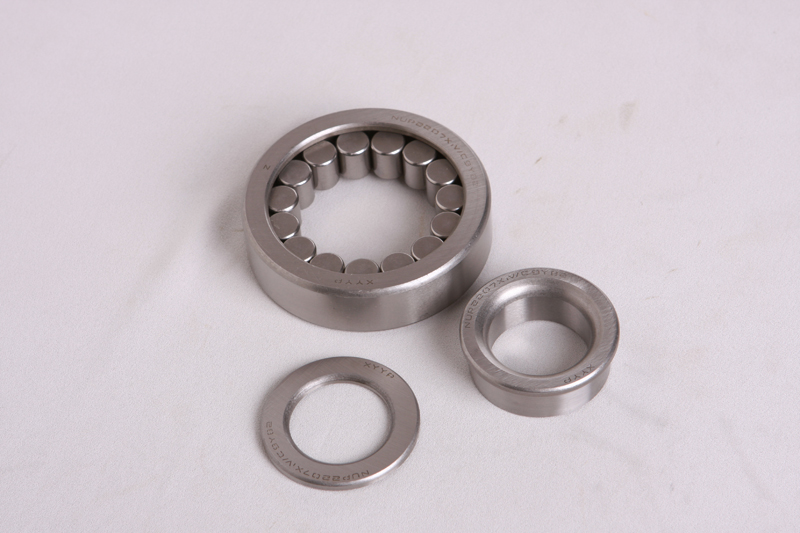 NUP315ENV（192315EK）圓(yuan)柱滾子軸承