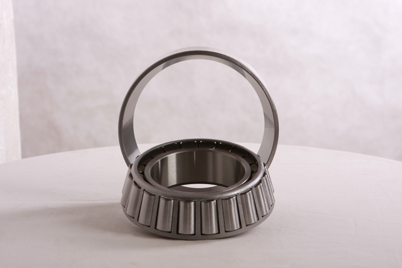 32310(7610E) 圓錐滾子(zǐ)軸承-鷹牌(pái)軸承