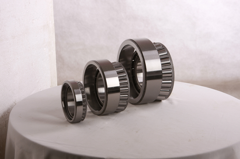 32311(7611E)-圓(yuán)錐滾子軸承(cheng)-鷹牌軸承