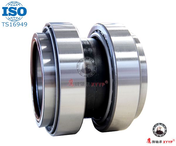 沃爾沃(wo)卡車輪毂(gū)單元-804162A-VKBA5416-鷹牌(pai)軸承